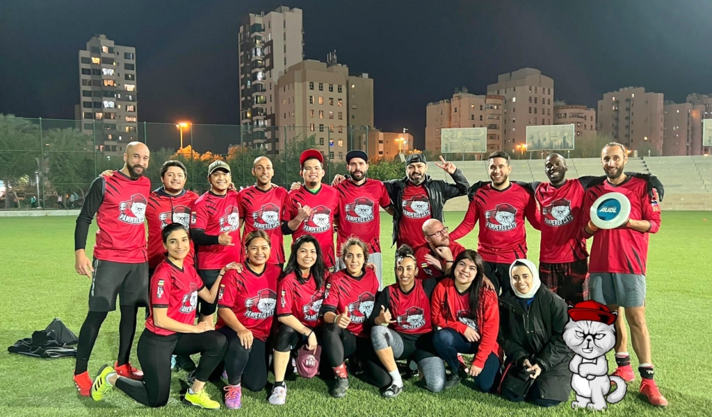 GrandMasters — UKU News — UK Ultimate